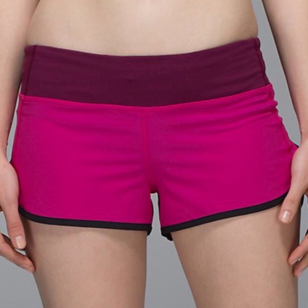 Lulumon Shorts - Picture 2 of 8